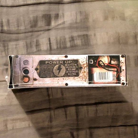 AC/DC POWER UP Limited Edition Deluxe Package - CD - Not Ever Opened - Picture 6 of 6